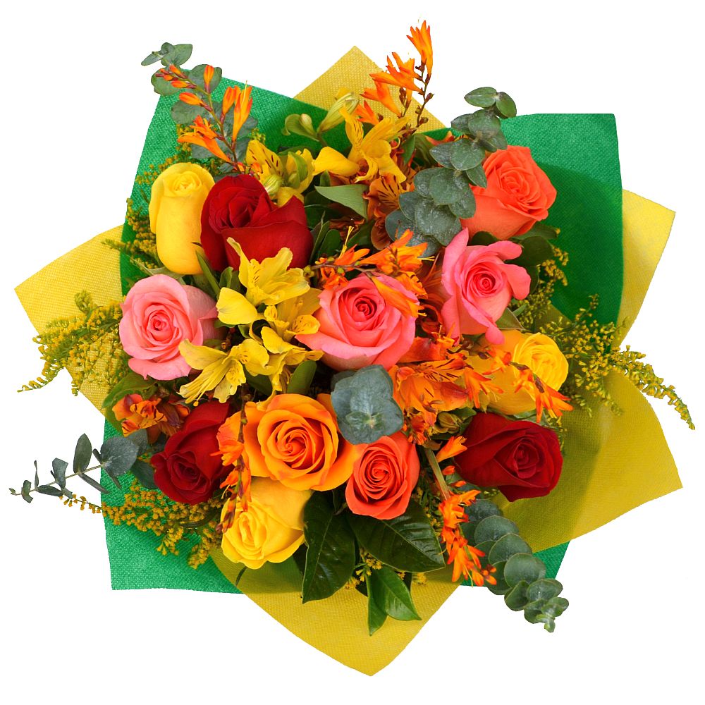 RAMO PRIMAVERAL ESPECIAL