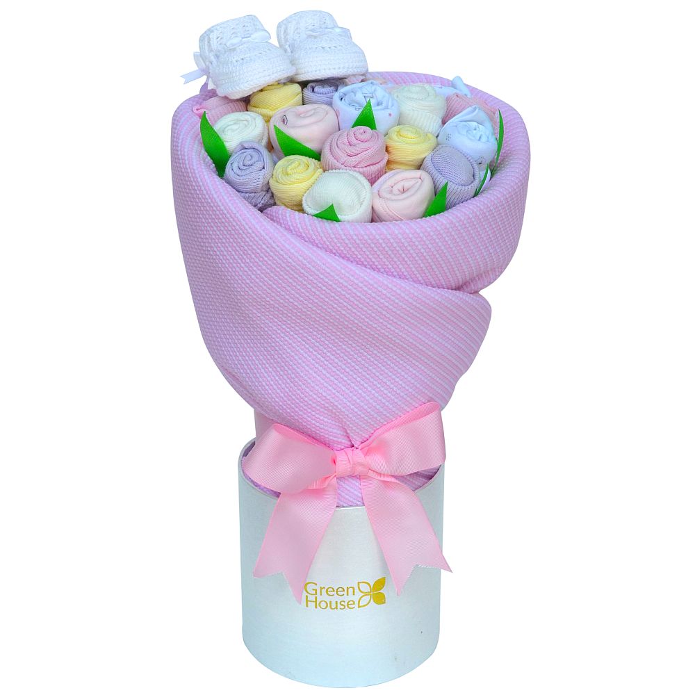 RAMO AJUAR NACIMIENTO (NIÑA)