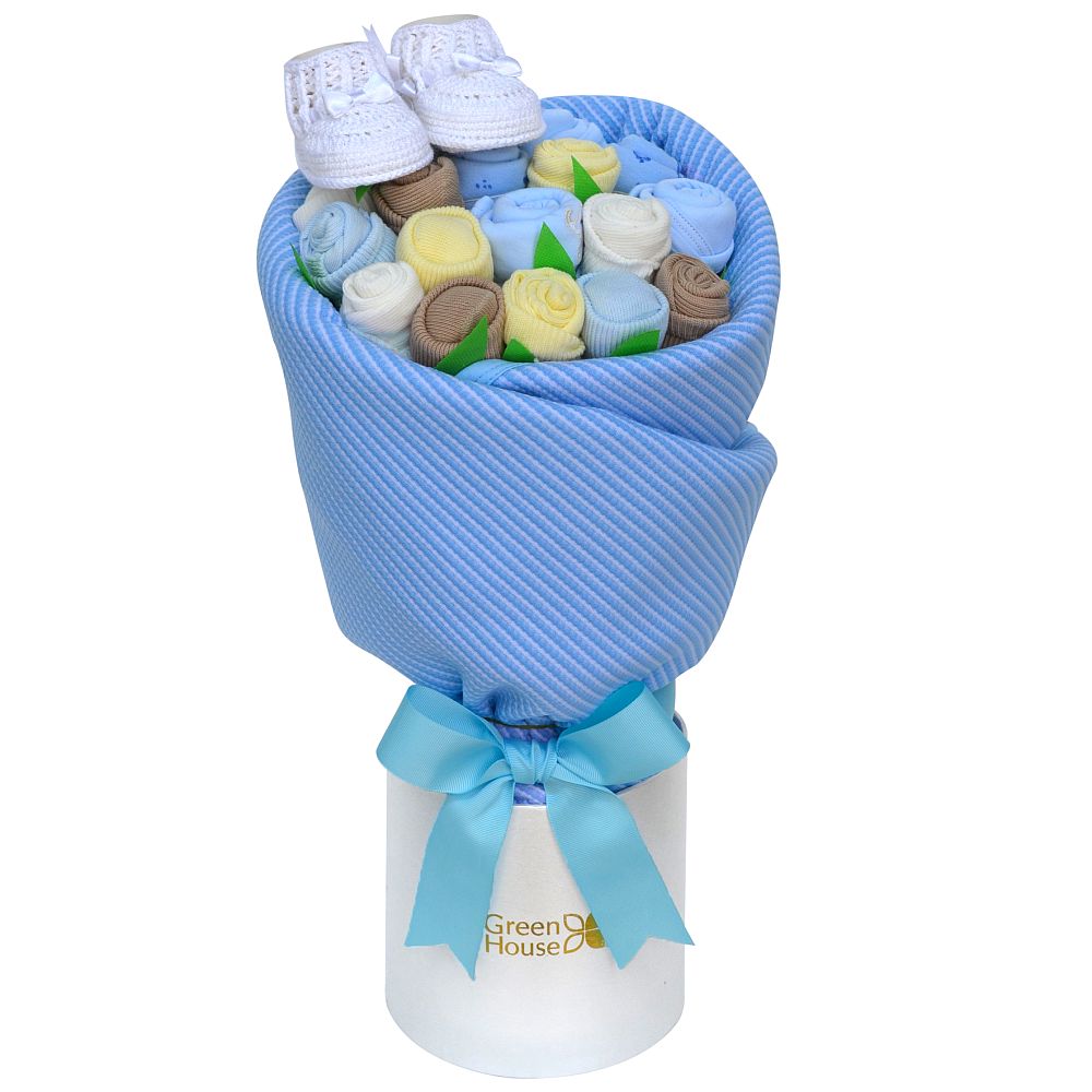 RAMO AJUAR NACIMIENTO (NIÑO)