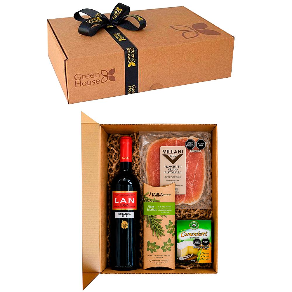 BOX EUROPEO