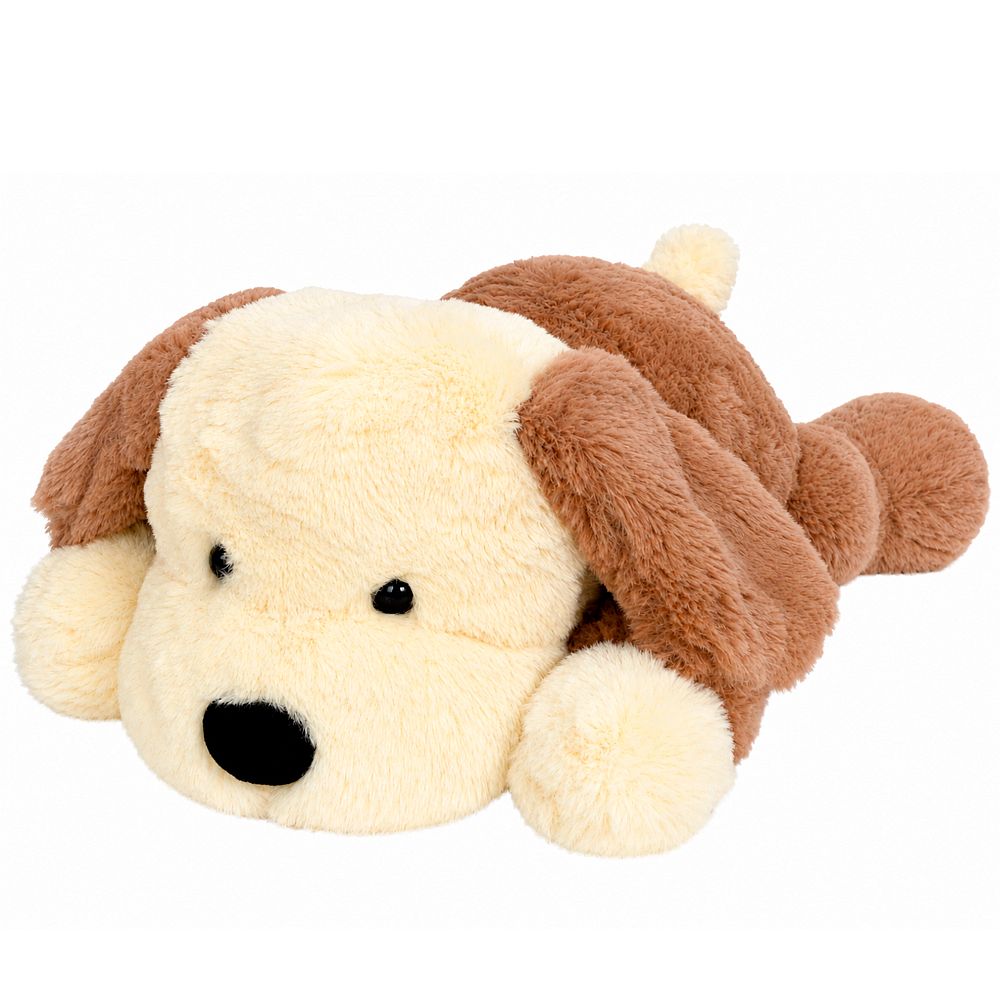 PERRITO ECHADO - Imagen 1