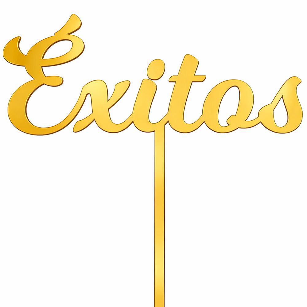 TOPPER EXITOS