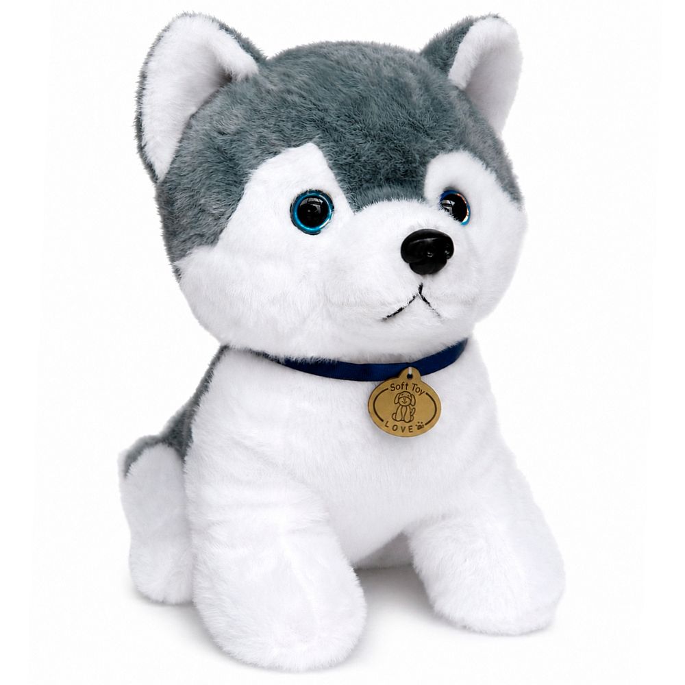 HUSKY GRANDE - Imagen 1