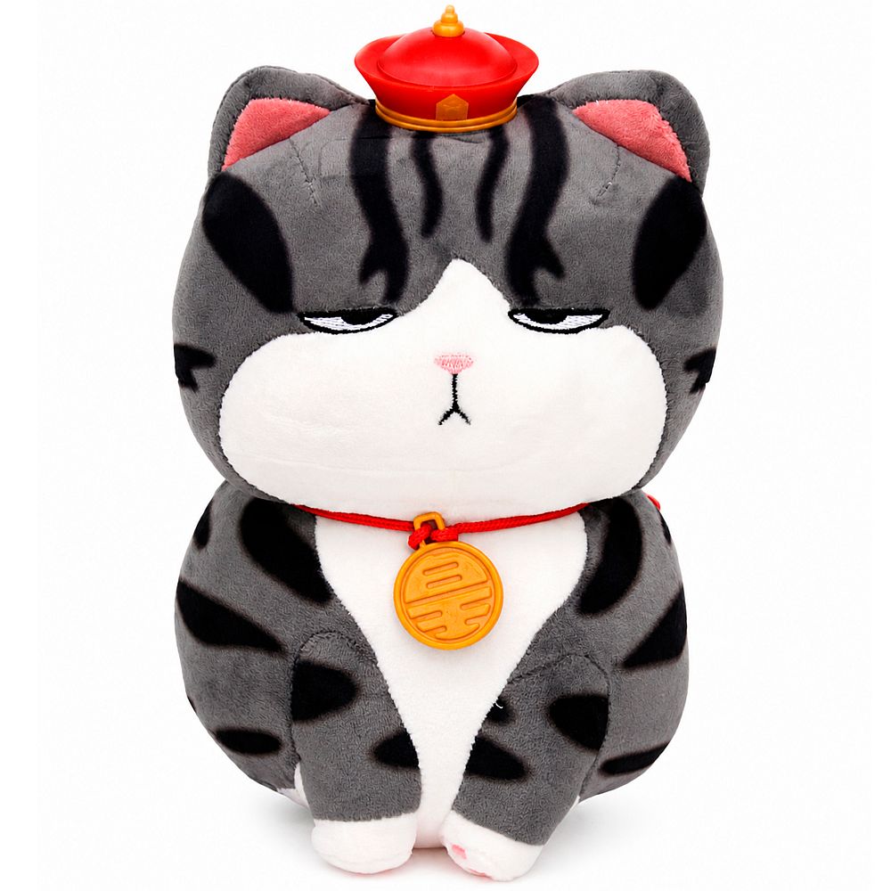 GATO DE LA ABUNDANCIA