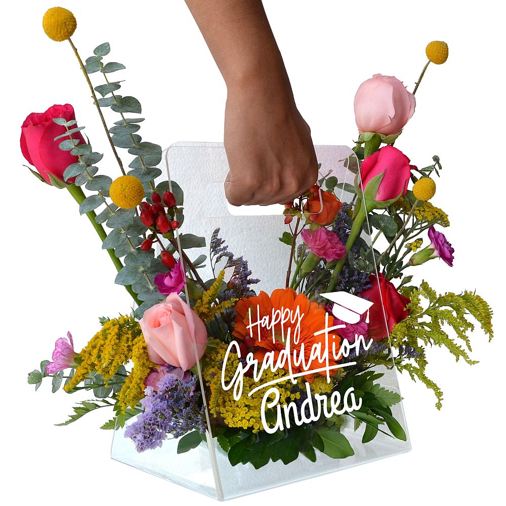 CARTERA GRADUACIÓN (PERSONALIZABLE)