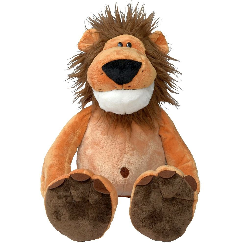 LEON DE PELUCHE