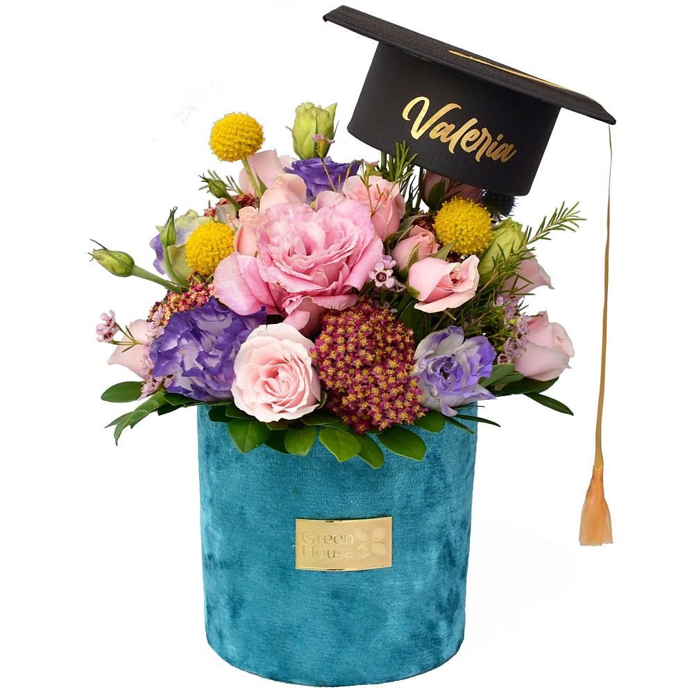 LINEA COLORS GRADUACIÓN (PERSONALIZABLE)