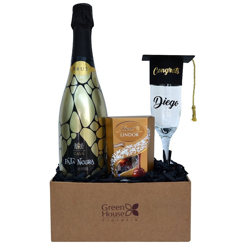 PACK CELEBREMOS GRADUADO (PERSONALIZABLE)
