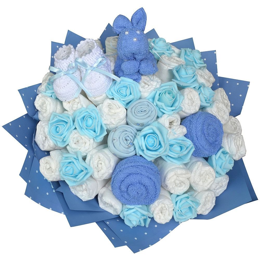 RAMO DE NACIMIENTO (NIÑO)