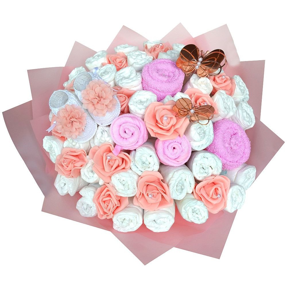 RAMO DE NACIMIENTO (NIÑA)