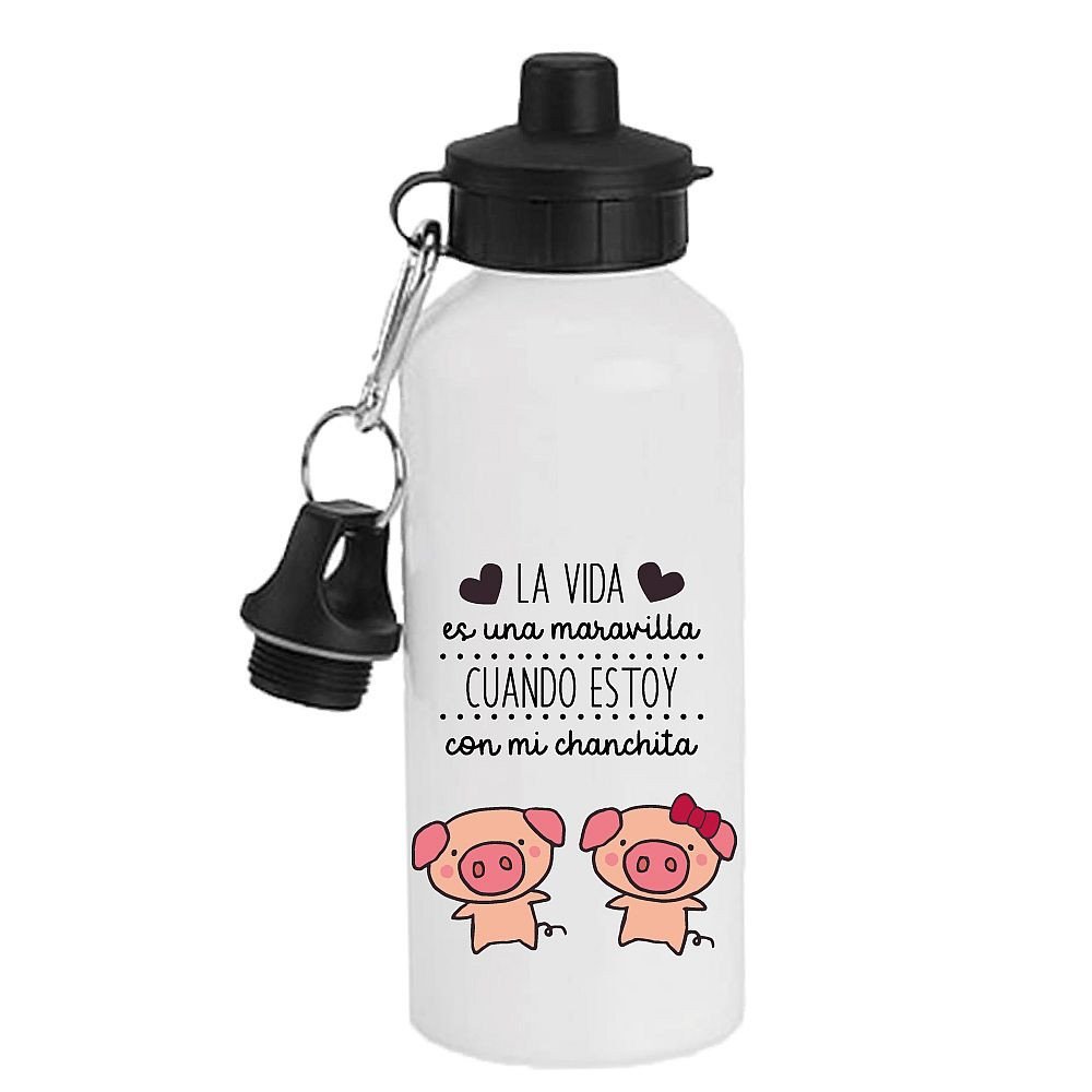 TOMATODO "CHANCHITA MARAVILLA"