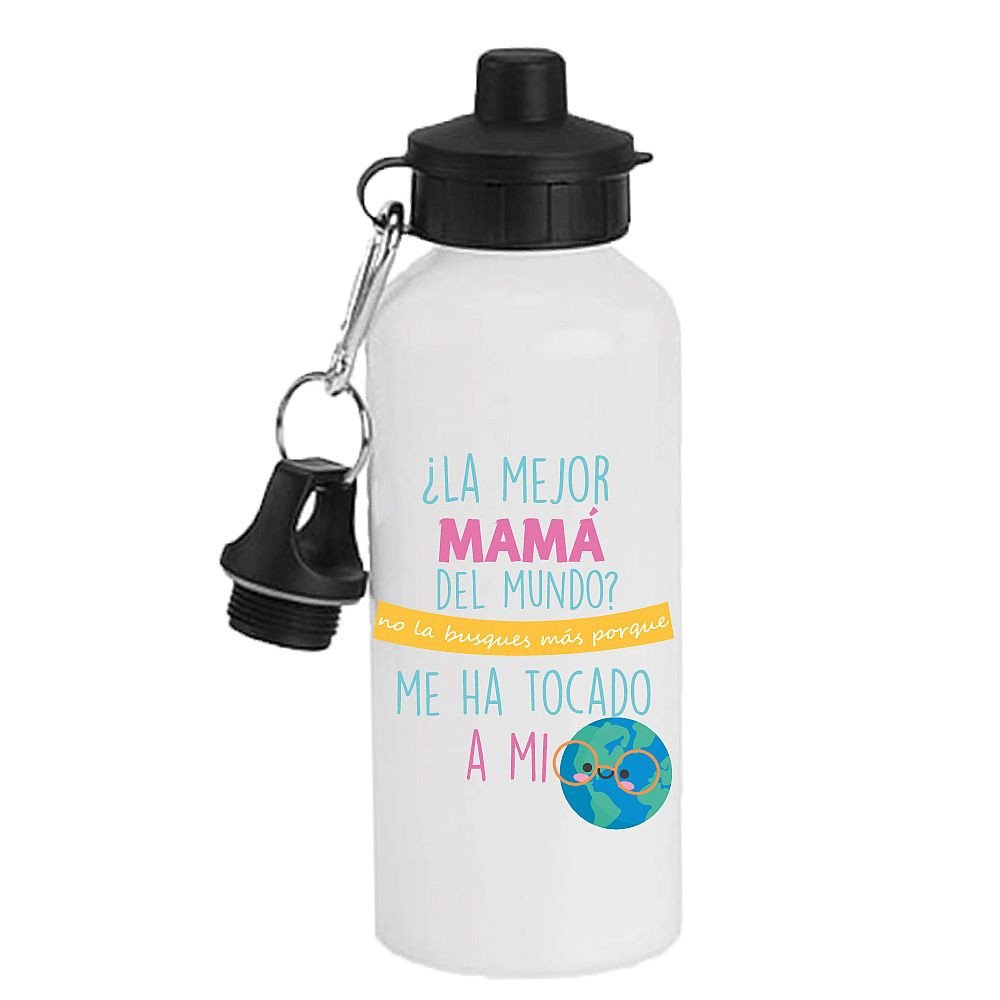 TOMATODO "LA MEJOR MAMÁ"