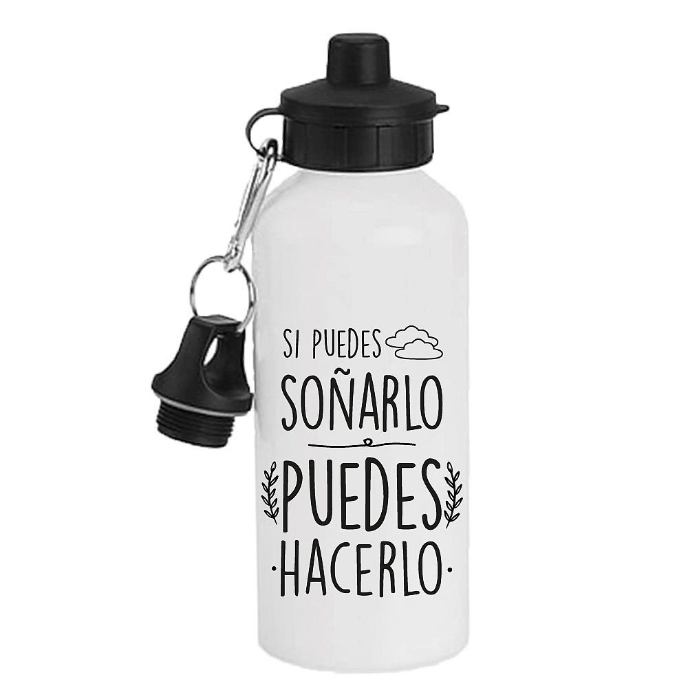 TOMATODO "SI PUEDES SOÑARLO"
